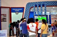 Bank Indonesia bersama 45 Bank di Riau Buka Gerai Penukaran Uang